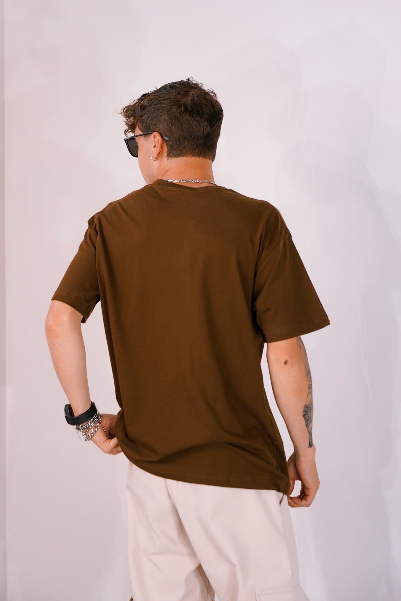T-shirt basic